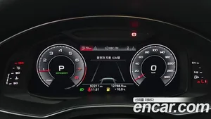 Audi A6, 2019 — миниатюра 8