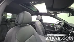 Audi A6, 2019 — миниатюра 12
