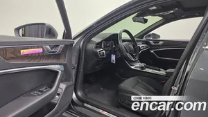 Audi A6, 2019 — миниатюра 13