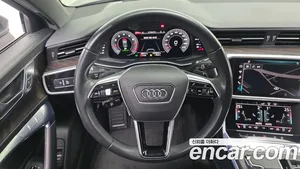 Audi A6, 2019 — миниатюра 14