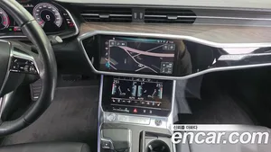 Audi A6, 2019 — миниатюра 15