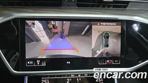 Audi A6, 2019 — миниатюра 16