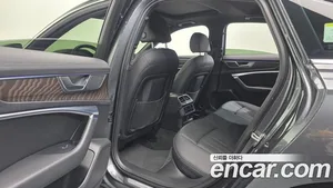 Audi A6, 2019 — миниатюра 17