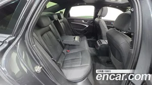 Audi A6, 2019 — миниатюра 19