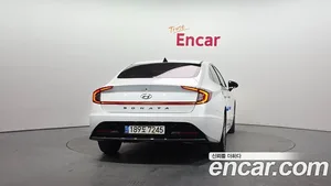 Hyundai Sonata, 2022 — миниатюра 4