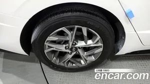 Hyundai Sonata, 2022 — миниатюра 5