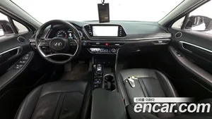 Hyundai Sonata, 2022 — миниатюра 7