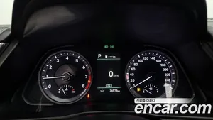 Hyundai Sonata, 2022 — миниатюра 8