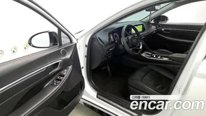 Hyundai Sonata, 2022 — миниатюра 10