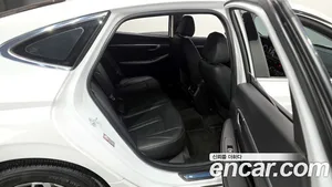 Hyundai Sonata, 2022 — миниатюра 12