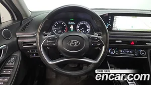 Hyundai Sonata, 2022 — миниатюра 13