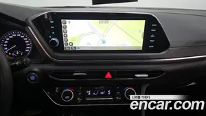 Hyundai Sonata, 2022 — миниатюра 14