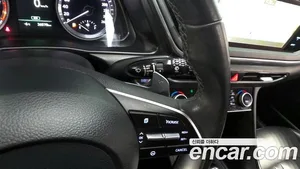 Hyundai Sonata, 2022 — миниатюра 18
