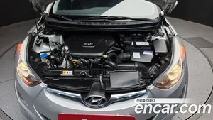 Hyundai Avante, 2014 — миниатюра 6