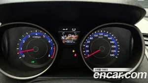 Hyundai Avante, 2014 — миниатюра 8