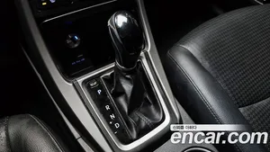 Hyundai Avante, 2014 — миниатюра 9