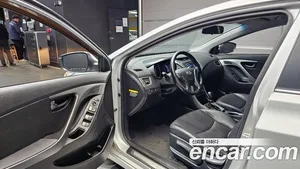 Hyundai Avante, 2014 — миниатюра 11