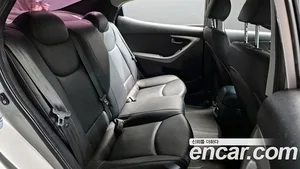 Hyundai Avante, 2014 — миниатюра 12