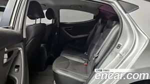 Hyundai Avante, 2014 — миниатюра 13