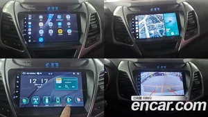 Hyundai Avante, 2014 — миниатюра 15