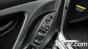 Hyundai Avante, 2014 — миниатюра 17