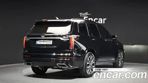 Cadillac XT6, 2022 — миниатюра 2