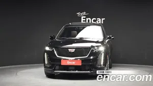Cadillac XT6, 2022 — миниатюра 3