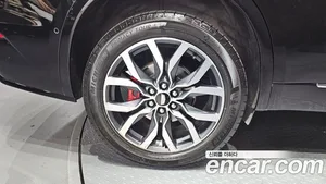Cadillac XT6, 2022 — миниатюра 5