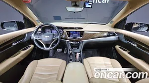 Cadillac XT6, 2022 — миниатюра 7