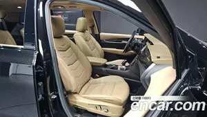 Cadillac XT6, 2022 — миниатюра 10