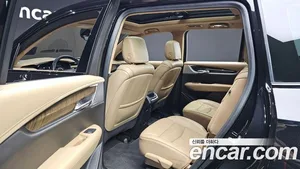 Cadillac XT6, 2022 — миниатюра 12