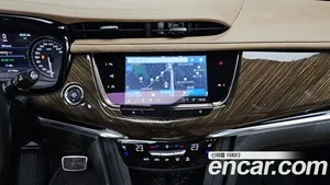 Cadillac XT6, 2022 — миниатюра 14