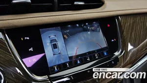 Cadillac XT6, 2022 — миниатюра 15