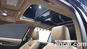 Cadillac XT6, 2022 — миниатюра 20
