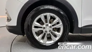 Hyundai Santa Fe, 2017 — миниатюра 5