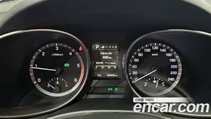 Hyundai Santa Fe, 2017 — миниатюра 8