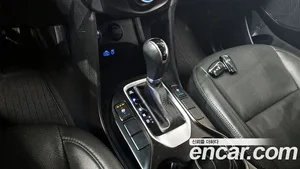 Hyundai Santa Fe, 2017 — миниатюра 9