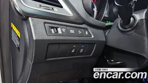 Hyundai Santa Fe, 2017 — миниатюра 14