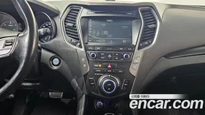 Hyundai Santa Fe, 2017 — миниатюра 15