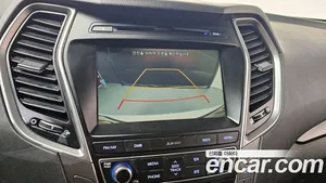 Hyundai Santa Fe, 2017 — миниатюра 16