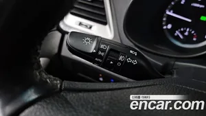 Hyundai Santa Fe, 2017 — миниатюра 18
