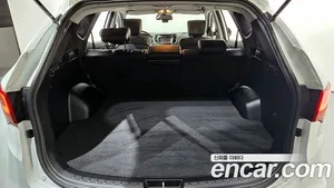 Hyundai Santa Fe, 2017 — миниатюра 20