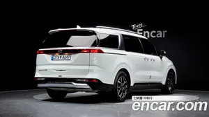 Kia Carnival, 2020 — миниатюра 2