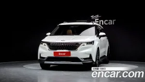 Kia Carnival, 2020 — миниатюра 3