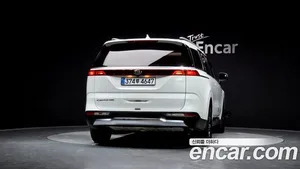 Kia Carnival, 2020 — миниатюра 4