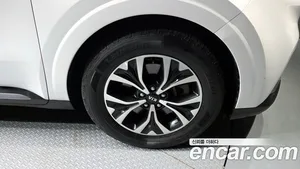 Kia Carnival, 2020 — миниатюра 5