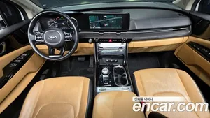 Kia Carnival, 2020 — миниатюра 7