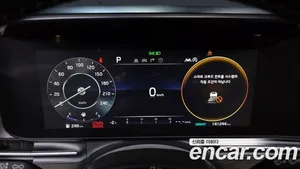 Kia Carnival, 2020 — миниатюра 8