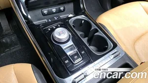 Kia Carnival, 2020 — миниатюра 9