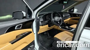 Kia Carnival, 2020 — миниатюра 10